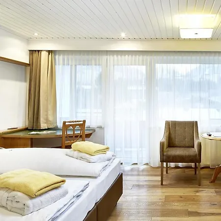 Kogler ホテル ミッタージル