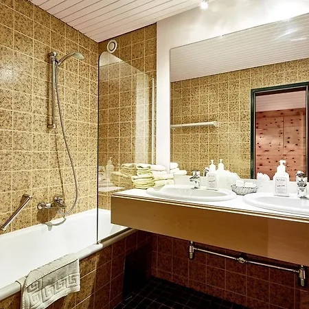 Hotel Kogler 4*