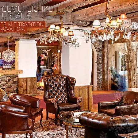 Kogler Hotel Mittersill