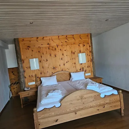 Hotel Kogler Mittersill