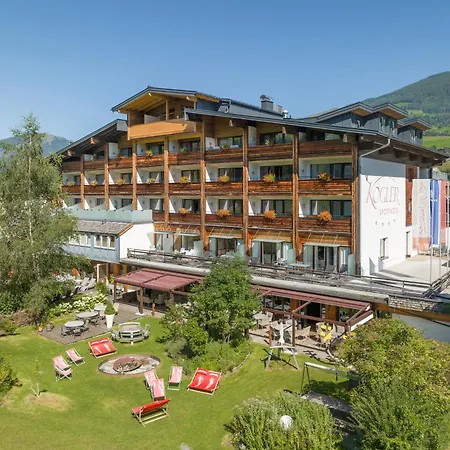 Hotel Kogler Mittersill
