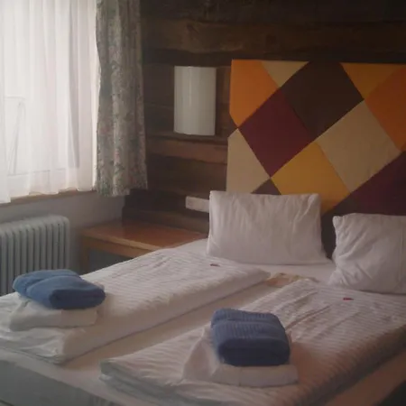 Hotel Kogler 4*