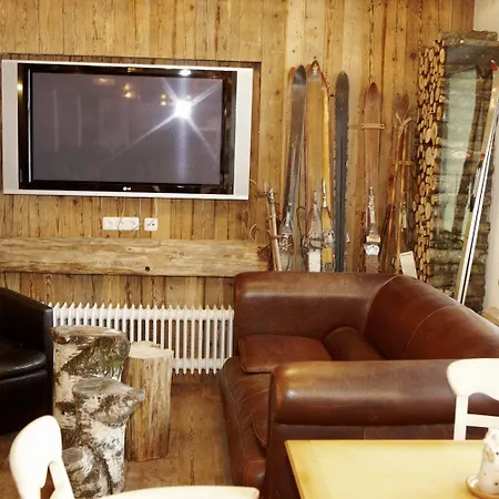 Kogler Hotel Mittersill