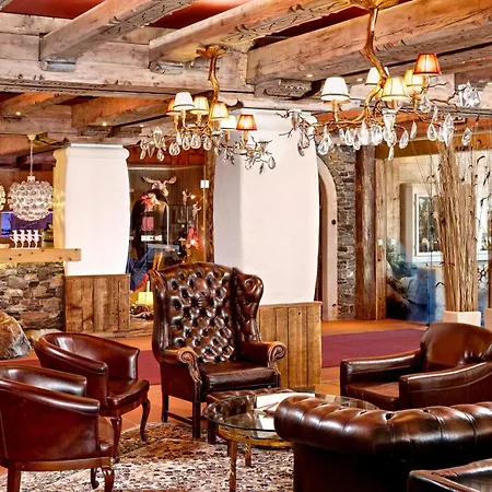 Kogler 4* ミッタージル