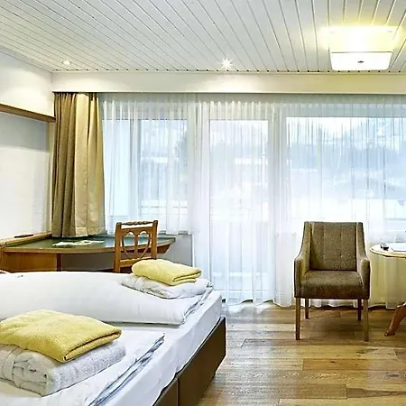 Hotel Kogler Mittersill