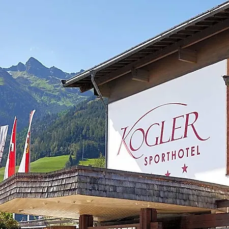 Kogler 4*