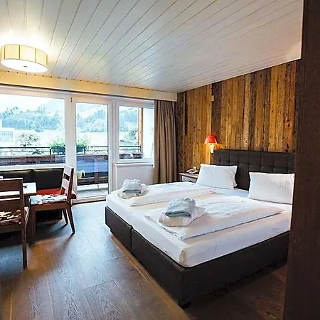 Kogler Otel Mittersill