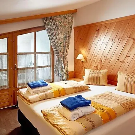 Kogler Otel Mittersill