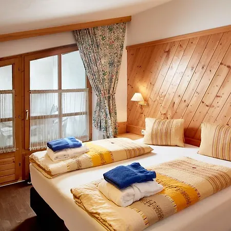 Hotel Kogler Mittersill