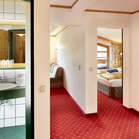 Hotel Kogler Mittersill