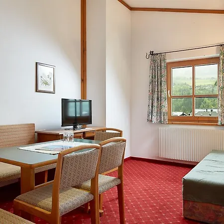 Hotel Kogler 4*