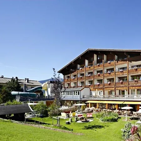 Hotel Kogler 4*