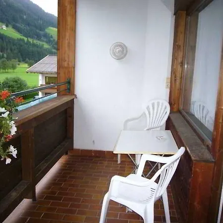 Kogler 4* Mittersill