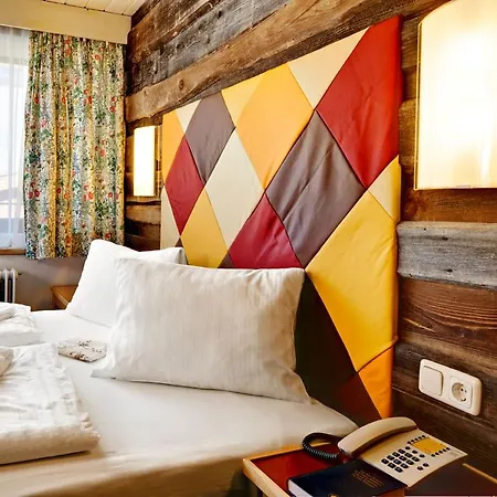 Kogler 4* Mittersill