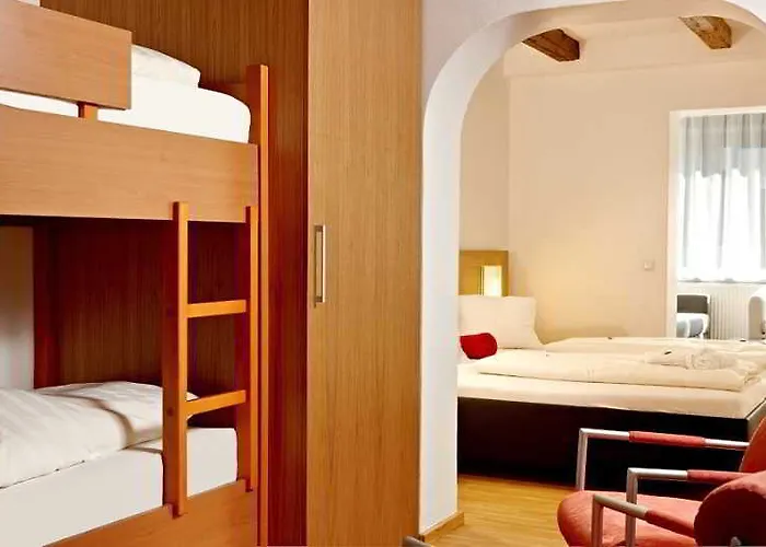 Kogler Hotel Mittersill