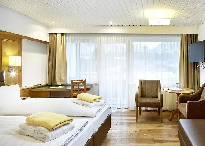 Kogler Hotel Mittersill