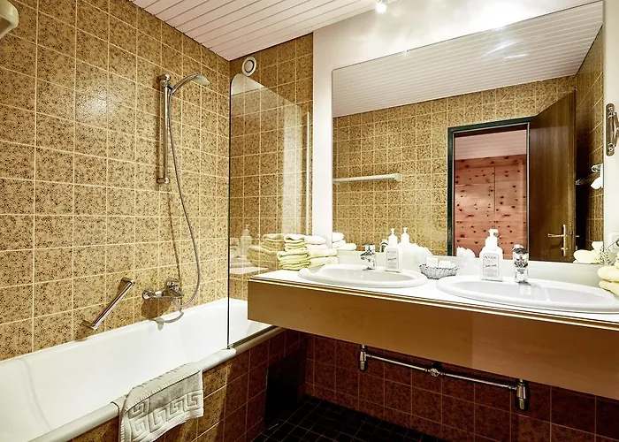 Hotel Kogler 4*