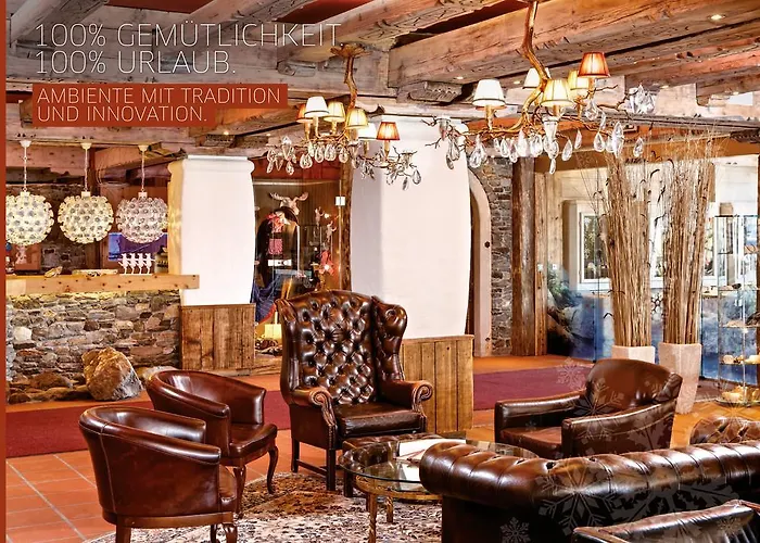 Kogler Hotel Mittersill