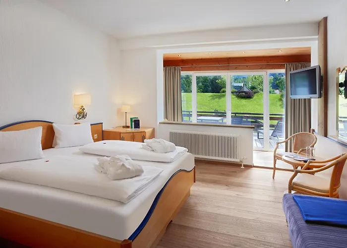 Kogler 4* Mittersill