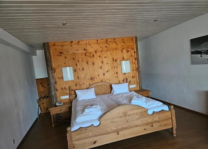 Hotel Kogler Mittersill