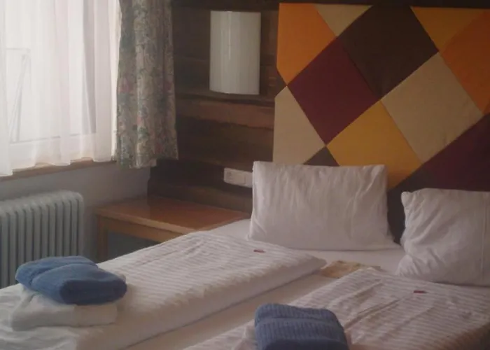 Hotel Kogler 4*