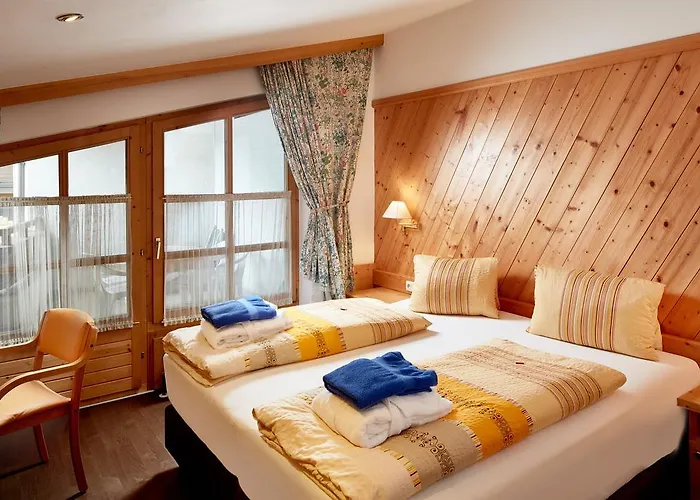 Hotel Kogler Mittersill