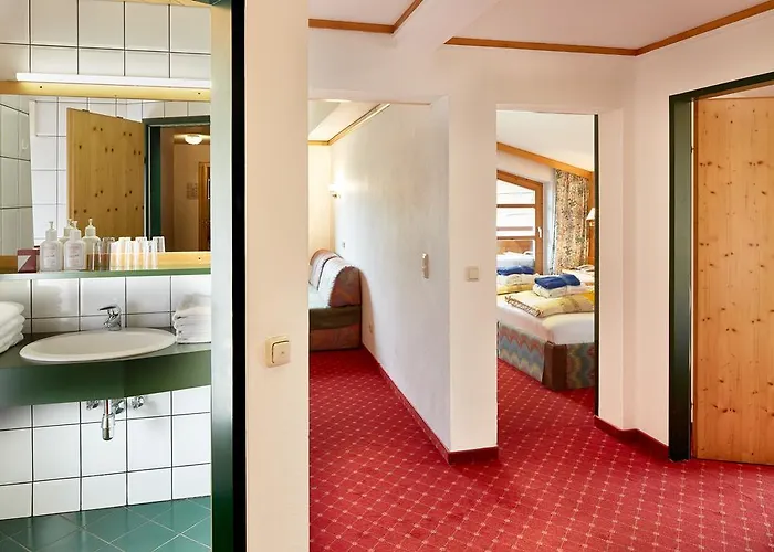 Hotel Kogler Mittersill