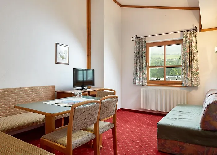 Hotel Kogler 4*