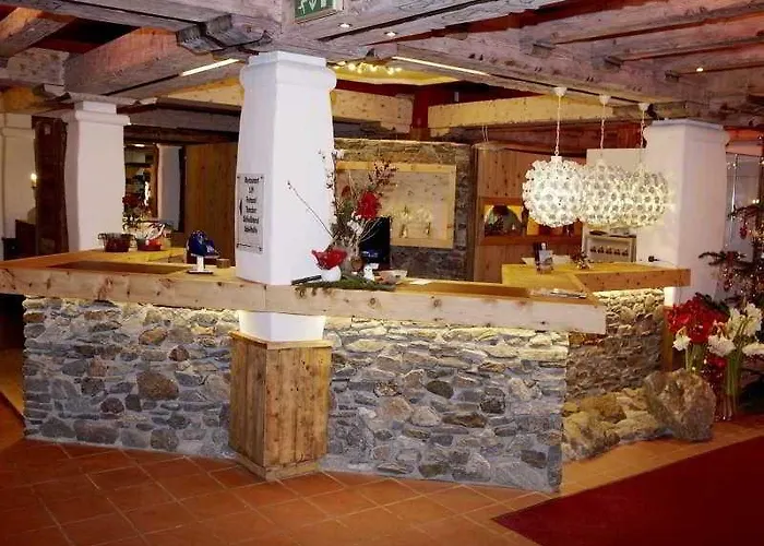 Kogler Hotel 4*
