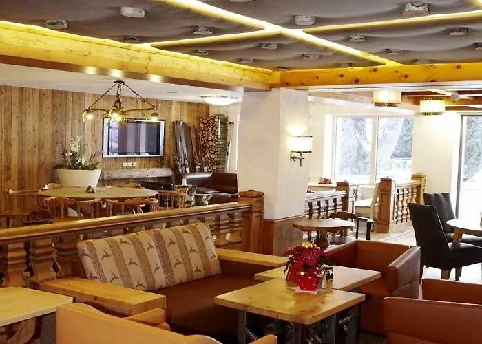 Hotel Kogler Mittersill