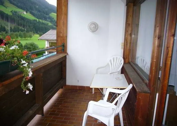 Kogler 4* Mittersill