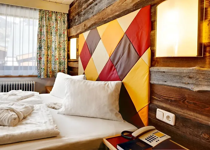 Kogler 4* Mittersill