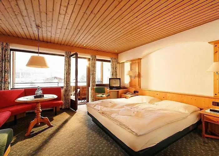 Kogler Hotel 4*