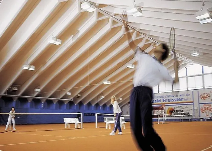 Kogler 4* Mittersill